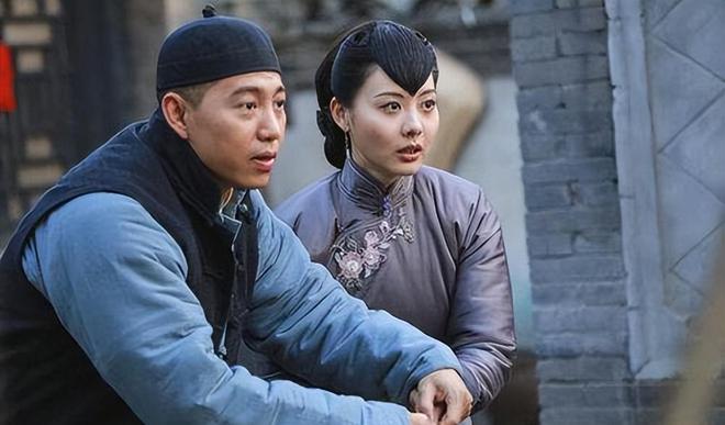挖曾念安,曾念安是什么电视剧里的人物