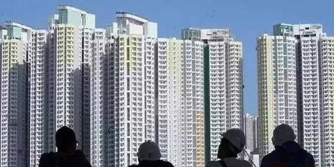 房子最近几年会跌吗,房子最近几年会降价吗