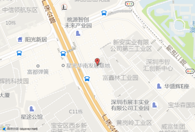 中信领航属于哪个社区,中信领航地址