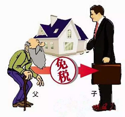 房屋赠与继承买卖哪个更划算,房屋赠与继承买卖哪个更划算些