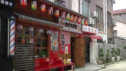 小门面出租北京,在北京租门面需要多少钱