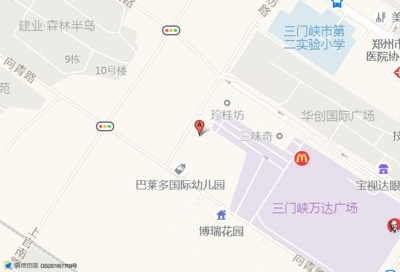 三门峡建业森林半岛,三门峡建业森林半岛二手房