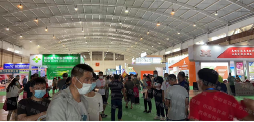 广州国际会展中心2022,广州国际会展中心2022年展览