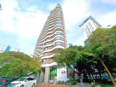深圳蛇口花园城三期房价,蛇口花园城三期属于哪个街道
