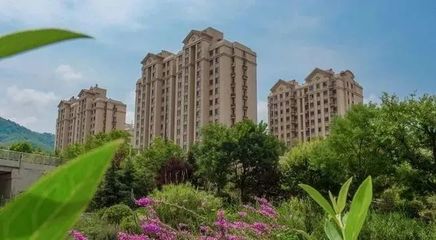 青岛蓝岸丽舍三期御园,青岛蓝岸丽舍舍二手房