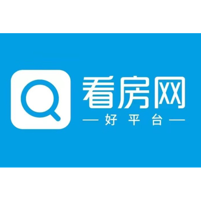 看房网logo素材,看房网官网