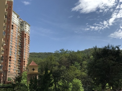 万科溪之谷属于什么社区,万科溪之谷位置