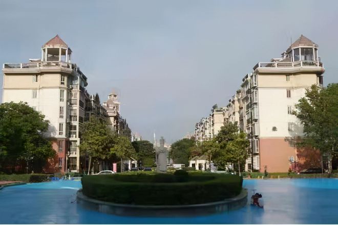 宜春美景天城,宜春美景天城属于哪个街道