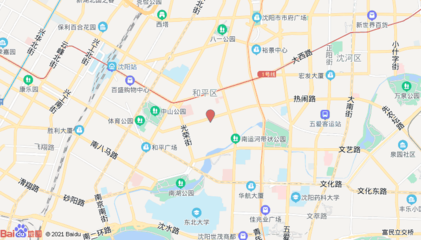 保利中心a座,保利中心A座位于什么街道