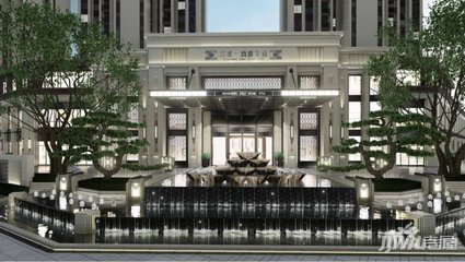 东城尚都,东城尚都邛崃