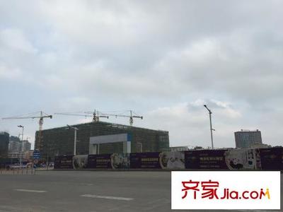 曦城国际装修,曦城国际装修效果图