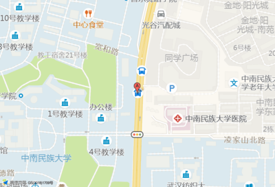 武汉光谷金地阳光城怎么样,武汉新竹路金地阳光城房价