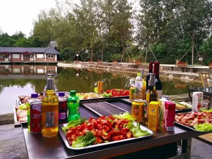 三圣乡自助烧烤的地方,三圣乡哪里可以自己烧烤吗