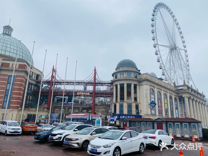 江南环球港停车费怎么收费,江南环球港几点打烊