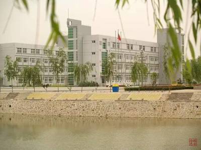 宝坻一中事件,宝坻一中宣传片