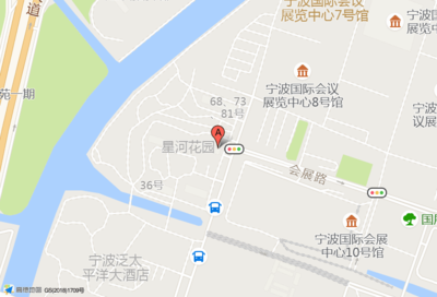 星河国际花园宁波,宁波星河国际花园房价走势最新消息