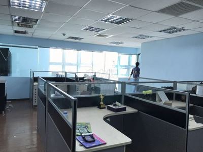 长宁办公室,长宁办公室短租