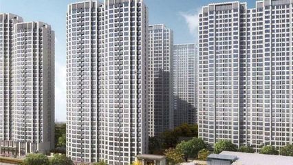 富力城八号园怎么样,富力城八号园降价了吗
