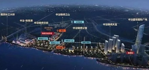 南京长江华府买的人多吗,南京长江华府177样板间