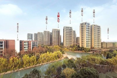 双湾国际学区,双湾小学