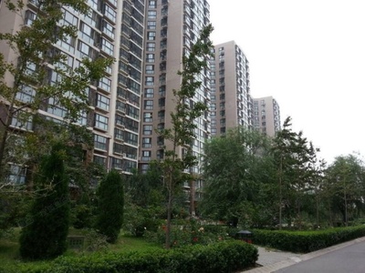 北京市朝阳区水郡长安的邮编,北京市朝阳区水郡长安小区