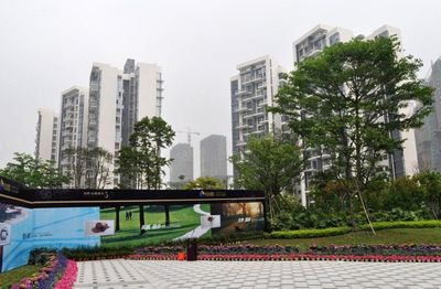 莱蒙水榭春天2期,莱蒙水榭春天一二三期分析