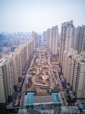 大连140地块楼盘最新消息,大连140地块什么时候可以售楼