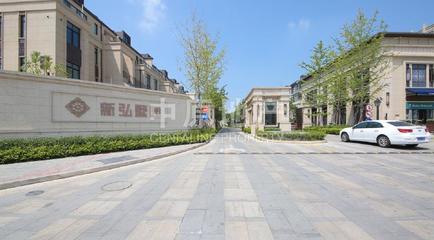 新泓国际城属于哪个社区,新弘国际城居委会 电话