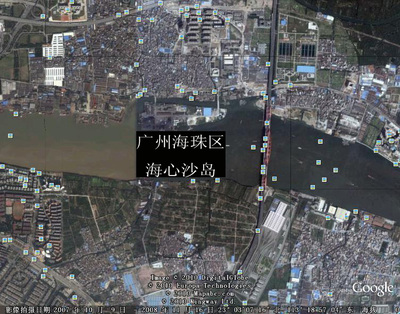 海心沙地铁站是几号线,海心沙最近地铁站是哪个