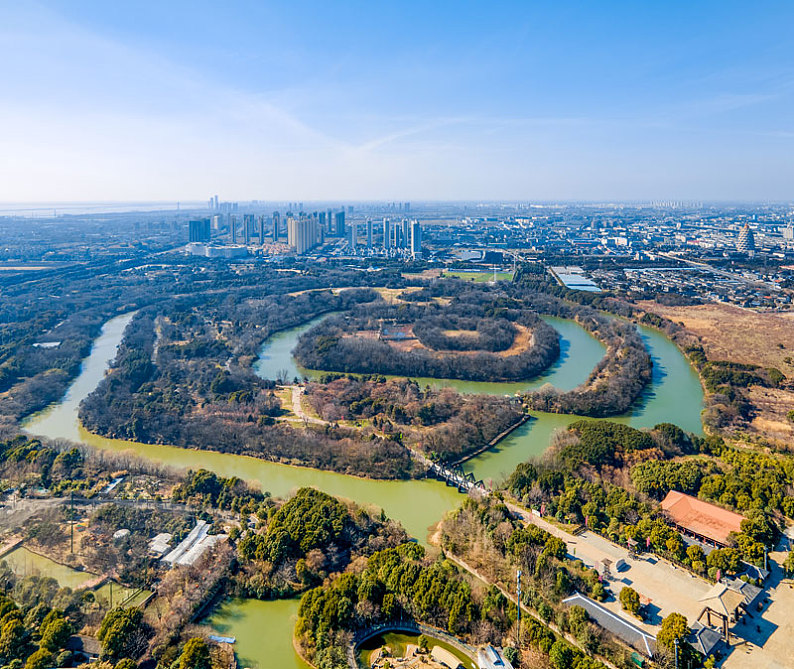 常州市武进区,常州市武进区有什么好玩的地方