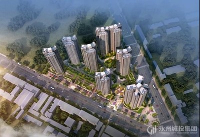 永城小区,永城小区房价上海公馆和天润府哪个贵