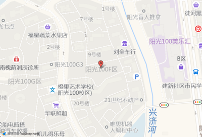 济南阳光100f区属于几期,济南阳光100t区