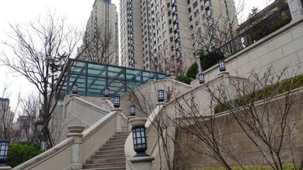 广州万科蓝山属于哪个社区,广州万科蓝山属于哪个街道