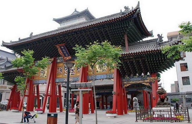 文昌阁供奉的是哪位神仙,文昌帝君