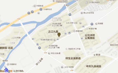 之江九里是什么街道,之江九里地址