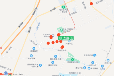 花都嘉园,花都嘉园是商品房还是安置