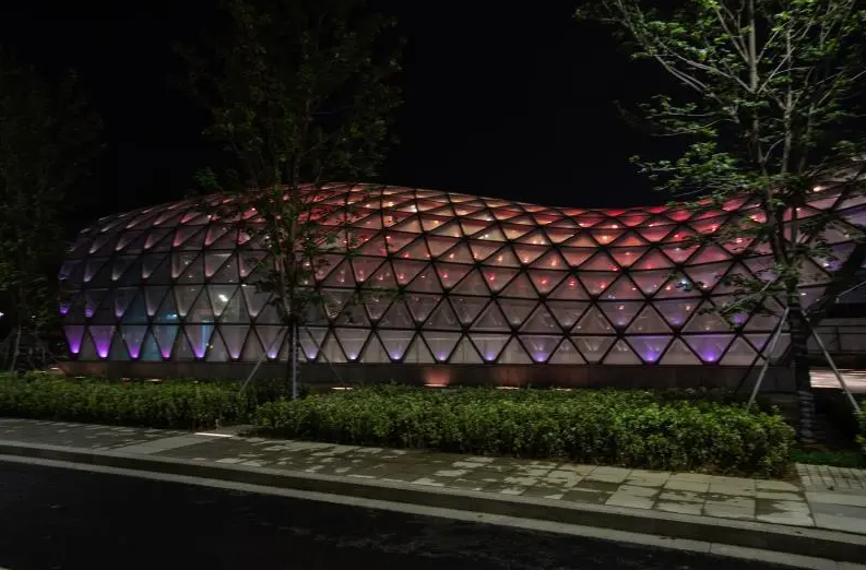 苏州湾地下空间,苏州湾地下空间附近酒店