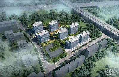 共有产权房户型,共有产权房户型差
