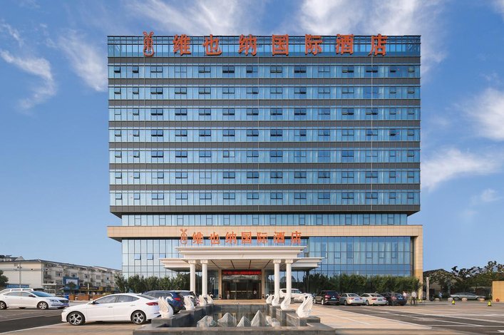 盛泽国贸中心,盛泽国贸中心发生什么了