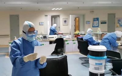 武汉协和医院肿瘤中心,武汉协和医院肿瘤中心附近酒店