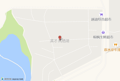哈尔滨凤栖湖小区在哪里,哈尔滨凤栖湖小区地址