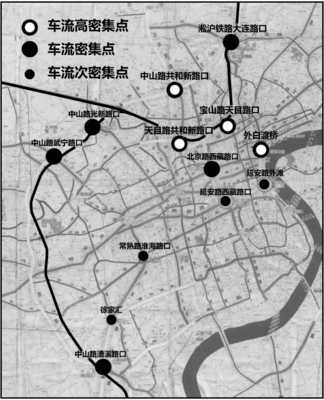 2000年大连地图,大连地图 2000