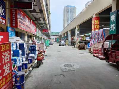京商商贸城房价为什么这么低,京商商贸城还有商铺出售吗