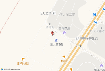 韶关恒大城五期二手房,韶关恒大城二手房价