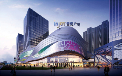 京南新时代环球中心,京南新时代环球中心地址