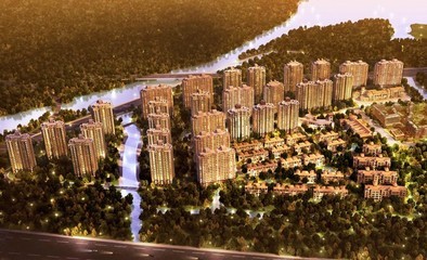 香堤澜湾开发商,香堤澜湾开发商是哪家