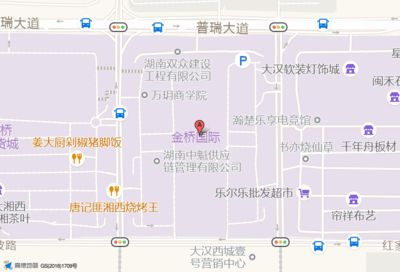 长沙金桥国际未来城,长沙金桥国际未来城属于哪个区