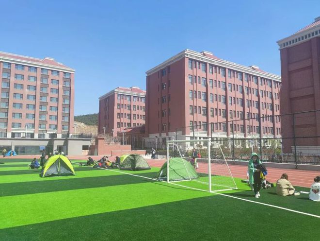 青岛58中西海岸分校怎么样,青岛五十八中西海岸新区分校是私立吗
