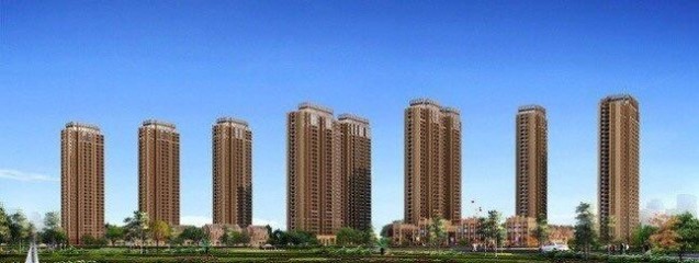 郑州观悦二手房价格,郑州观悦二期房价