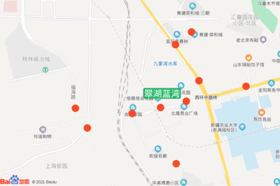 格林威治城小区,格林威治城三期
